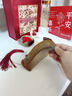 甜蜜點(diǎn) 檀木梳子生日禮物女生教師節(jié)禮物醫(yī)師節(jié)實(shí)用高級(jí)伴手禮結(jié)婚七夕 曬單實(shí)拍圖
