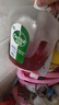 滴露（Dettol）消毒液衣物除菌液洗衣消毒水1.8L殺菌除螨 家居寵物消毒除菌  曬單實(shí)拍圖