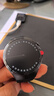 華為（HUAWEI）手表WATCH 5【咨詢享優(yōu)惠】智能運(yùn)動(dòng)健康eSIM獨(dú)立通話血氧呼吸體溫監(jiān)測風(fēng)險(xiǎn)評估男女士朋友4Pro 46mm蒼穹黑丨黑色氟橡膠表帶【皮表帶+貼膜】 曬單實(shí)拍圖