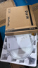 普聯(lián)（TP-LINK）TL-XAP3000GC-PoE/DC易展版 WIFI6吸頂AP路由器AX3000雙頻5G千兆別墅酒店商用全屋WiFi覆蓋大功率 【AX3000雅致款】千兆網(wǎng)口 曬單實(shí)拍圖