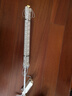 雷士照明led吸頂燈燈芯改造燈條替換長條節(jié)能管燈帶貼片光源燈盤 20w白光 30cm適用10-15方 曬單實拍圖