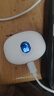 vivoiQOO z9turbo手機iQOOz9原裝iQOO neo9spro 新款無線藍牙降噪耳機耳機 白色895B 高配版 曬單實拍圖