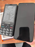 金立（Gionee）老年機(jī)3.5英寸大屏安卓智能老年人手機(jī)微信抖音視頻4G全網(wǎng)通大字大聲備用按鍵功能機(jī)V60 32G 黑色 曬單實(shí)拍圖