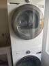 小天鵝小烏梅2.0高奢版10kg洗烘套裝洗衣機(jī)烘干機(jī)組合88MAX 2.0版TG100S83PROW+HS83PROW 曬單實(shí)拍圖