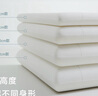 亞朵星球枕頭頸椎枕芯睡眠深度養(yǎng)護(hù)慢回彈睡覺專用記憶棉枕頭芯單人高枕 曬單實(shí)拍圖