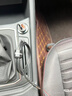 倍思 車(chē)載充電器超級(jí)快充點(diǎn)煙器一拖二車(chē)充頭轉(zhuǎn)換器適配蘋(píng)果16華為小米YU7 曬單實(shí)拍圖
