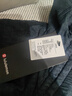 lululemon丨Soft Jersey 男士收腿針織長(cháng)褲 *常規款 LM5ARES 雜色經(jīng)典海軍藍/雜色海軍藍 XL 曬單實(shí)拍圖