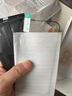 諾邦士 Magsafe磁吸真液態(tài)硅膠適用蘋果14手機(jī)殼液態(tài)硅膠保護(hù)套新款14promax彈窗動(dòng)畫手機(jī)殼無(wú)線充電 【灰粉色】帶標(biāo)MagSafe磁吸動(dòng)畫 贈(zèng)前膜鏡頭膜 iPhone 14 Pro 曬單實(shí)拍圖