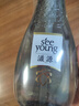 滋源水楊酸控油去屑洗發(fā)水 無硅油清爽去屑止癢洗頭水男女士400ml 曬單實拍圖