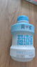 簡愛超級桶家裝大桶酸奶 風(fēng)味發(fā)酵乳原味360g*4瓶 噸噸桶原味酸奶大桶 曬單實拍圖
