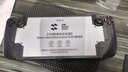閃魔（SmartDevil）適用steam deck oled版保護(hù)膜ar增透降反射貼膜游戲機(jī)鋼化玻璃屏幕防眩光全屏新+steamdeck掌機(jī)配 SteamDeck OLED版【AR清降反光膜】單 其 曬單實(shí)拍圖