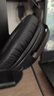 極度未知（HYPERX）颶風(fēng)2颶風(fēng)3系列電競游戲耳機(jī)頭戴式 ps5電腦耳機(jī)fps吃雞耳麥降噪麥克風(fēng)適配三角洲行動 【颶風(fēng)3黑色-有線】 電競游戲耳機(jī) 曬單實(shí)拍圖
