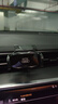 怡發(fā)適用奧迪A6L車載手機(jī)支架專用Q3/Q5L/Q7/A3/A4L/A5A7汽車導(dǎo)航支架 奧迪專用-電動(dòng)款【夜幕黑】 19-25款A(yù)6L/A7 曬單實(shí)拍圖