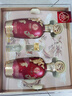 五糧液股份出品 喜福盛世 濃香型白酒 52度500mL*2瓶禮盒裝宴請(qǐng)中秋送禮 曬單實(shí)拍圖