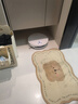 科沃斯（ECOVACS）T50PRO掃地機器人掃拖一體國家補貼智能避障防纏T80家用全自動集塵掃地拖地吸塵三合一超薄拖地機 【咨詢價更低】T50PRO水箱版 曬單實拍圖