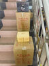 石灣玉冰燒45度六埕藏2.5L白酒大埕裝大瓶清雅型純糧食酒禮盒裝廣東米酒 2.5L×1瓶 曬單實拍圖