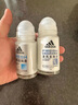 阿迪達斯 （adidas）八氯羥鋁鋯男士走珠止汗露香體液3件套（清風(fēng)+暢爽+勁能）止汗 曬單實拍圖