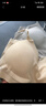 FitonTon7A抗菌2件裝無痕內衣女聚攏夏季薄款無鋼圈文胸罩涼感美背內衣女 曬單實拍圖