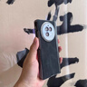 疆科適用vivo XFold3手機(jī)殼xfold3pro折疊屏磨砂素皮保護(hù)套磁吸鉸鏈高清殼膜一體全包高檔商務(wù)防摔殼 vivo xfold3【磨砂黑】 磁吸鉸鏈【高清殼膜一體】 曬單實(shí)拍圖