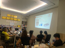飛利浦（PHILIPS）NeoPix 745投影儀家用 辦公培訓游戲投影機 智能家庭影院電視（無感自動對焦 超清高亮直投） 曬單實拍圖