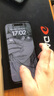 Apple 蘋果 iPhone 14 Pro (A2892)  二手手機(jī) 5G全網(wǎng)通 雙卡A16 深空黑色 256G 曬單實(shí)拍圖