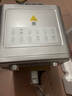 利仁（Liven）小鋼人空氣炸鍋0涂層304不銹鋼內(nèi)膽雙熱源免翻面6.5L大容量可視 金屬腔體煎烤炸烤箱KZ-J6569 曬單實(shí)拍圖