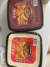 蔡林記武漢熱干面255g*4免煮速食早餐湖北特產(chǎn)方便面拌面四種口味組合裝 曬單實拍圖
