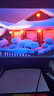 AOC 27英寸2K 75Hz IPS HDR10 HDMI/DP 低藍(lán)光不閃 可壁掛 三邊微邊 超薄節(jié)能辦公電腦顯示器 Q27B35E 曬單實(shí)拍圖