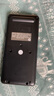 卡西歐（CASIO）FX-82ES PLUS A-2 函數(shù)科學(xué)計(jì)算器學(xué)生考試日常學(xué)習(xí)大學(xué)高中初中學(xué)生適用無(wú)存儲(chǔ)功能黑色 曬單實(shí)拍圖