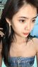 在野流蘇耳環(huán)女氣質(zhì)長款輕奢高級(jí)感2025年新款潮耳墜耳釘秋冬夸張耳飾 流蘇耳環(huán)金色925銀針 曬單實(shí)拍圖