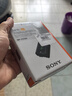 索尼（SONY）NP-FZ100原裝電池適用A7M4 A6700  A7M3 A7C A7C2 FX3 A7S3 A7R3 A7R4 A1 A9 A9M2等相機(jī) FZ100原裝原廠包裝微單相機(jī)電池【不 曬單實(shí)拍圖