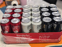 瓦倫丁啤酒德國(guó)原裝進(jìn)口小麥啤酒黑烈性黃白啤酒500ml聽(tīng)裝 黑 小麥 烈性啤酒 組合24聽(tīng)整箱 曬單實(shí)拍圖