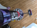 戴森（DYSON）V8無繩吸塵器【升級款】手持無線吸塵器 除螨 寵物 家庭適用 曬單實拍圖