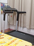 舒華（SHUA）家庭用精靈跑步機(jī)減震可折疊免安裝小型全跑臺(tái)爬坡走步機(jī)SH-T369H 曬單實(shí)拍圖
