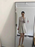 優(yōu)棵樹光腿神器女秋冬加絨保暖不勾絲不掉襠連褲襪高腰顯瘦水光襪打底褲 膚色-秋季磨絨【宜10~25℃】 均碼 連腳(適合80-130斤) 曬單實拍圖