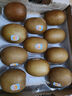 佳沛（zespri）新西蘭  陽光金奇異果巨大果22粒原箱 單果重約144-175g 獼猴桃 曬單實拍圖
