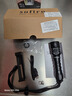 德力普（Delipow）USB充電電池CR123A鋰電池3.7V 16340鋰電池適用醫(yī)療儀器激光筆光固化燈夜視儀手電筒相機(jī) 曬單實(shí)拍圖