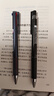 百樂(lè)（PILOT）Juice up 百果樂(lè)三色中性筆彩色水筆 速干考試專用辦公LKJP-50S4-MN-CHN 0.4mm暗夜藍(lán)單支裝 曬單實(shí)拍圖