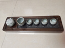 雅瓷七夕禮物汝窯西施壺套裝陶瓷家用功夫茶具整套泡茶壺西子一壺四杯 汝窯西子壺（一壺四杯） 1個(gè) 曬單實(shí)拍圖