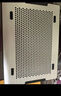 酷冷至尊（CoolerMaster） A200 筆記本散熱器 （雙14CM風(fēng)扇/純鋁金屬拉絲面板/雙USB/電腦組件） 曬單實拍圖