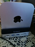奧?？疲∣RICO）適用于Macmini M4擴(kuò)展塢硬盤(pán)盒轉(zhuǎn)換器M.2桌面存儲(chǔ)立式支架拓展塢底座配件MiniDock （不含硬盤(pán)） 曬單實(shí)拍圖