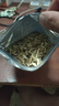 【黃芪一等品真品】甘肅岷縣黃芪正品野生大片黃芪補氣泡水喝 【黃芪】500克/一斤裝 曬單實拍圖