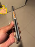 魅族（MEIZU）PANDAER 曠野 抗菌手機殼 曠野綠洲 適用魅族 20 IML印刷 Click按鍵模組 抗菌工藝 全包結構 曬單實拍圖