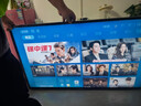小米有品智能液晶電視機高清彩電wifi遙控語音投屏臥室家用護眼平板電視 60英寸 網(wǎng)絡(luò)版10年質(zhì)保送底座掛架 曬單實拍圖