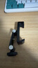 斯莫格（SmallRig）4301 適用DJI大疆穩(wěn)定器手機夾橫豎拍固定器相機外接監(jiān)視器取景器冷靴固定夾金屬相機手機支架 曬單實拍圖