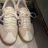 阿迪達(dá)斯 adidas 德訓(xùn)鞋女鞋VL COURT 3.0休閑鞋板鞋 T頭鞋 JP5351 曬單實(shí)拍圖