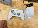 北通鯤鵬40智控?zé)o線游戲手柄xbox阻尼搖桿switch2電腦PC手機(jī)電視steam藍(lán)牙體感NS原神雙影奇境 曬單實拍圖