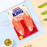 思潮大林韓國進(jìn)口鱈龍蝦蟹肉棒手撕蟹柳蟹棒即食140g*5袋 源頭直發(fā)包郵 曬單實拍圖