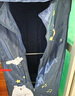 鉆石牌（DIAMOND）干衣機(jī)烘干機(jī)家用小型衣柜式嬰兒衣物暖風(fēng)烘衣機(jī)大承重定時(shí)烘干宿舍衣柜兩用風(fēng)干機(jī)SY 14管帶輪【30斤承重】 386L 曬單實(shí)拍圖