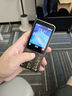 諾基亞（NOKIA）235 4G 移動聯(lián)通電信全網(wǎng)通 2.8英寸雙卡雙待 直板按鍵手機 老人老年手機 學生手機 黑色 曬單實拍圖